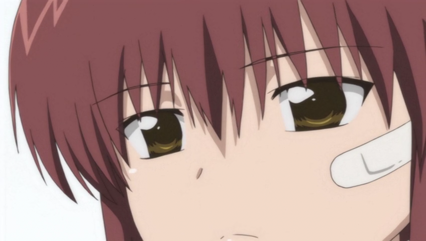 Kiss x Sis (Kaede Kawaii Fansub)